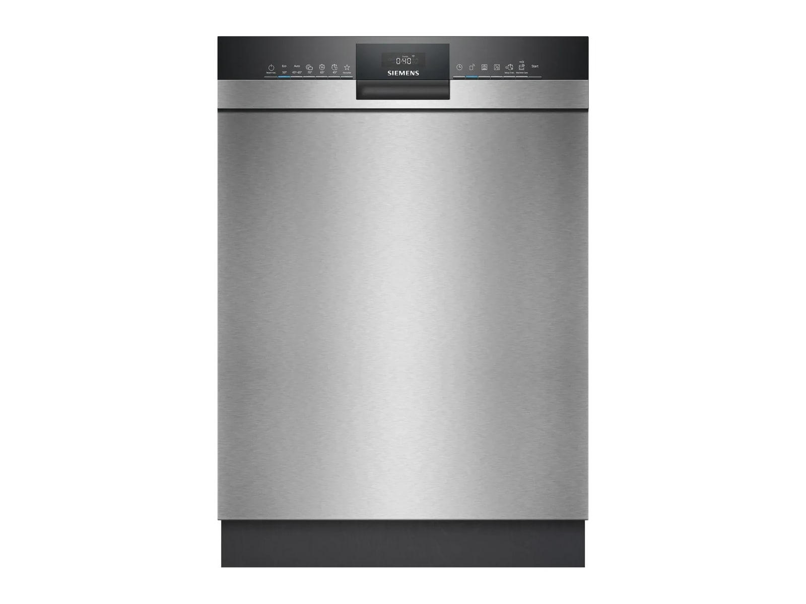 Siemens - SN43ES04TE iQ300 Dishwashers