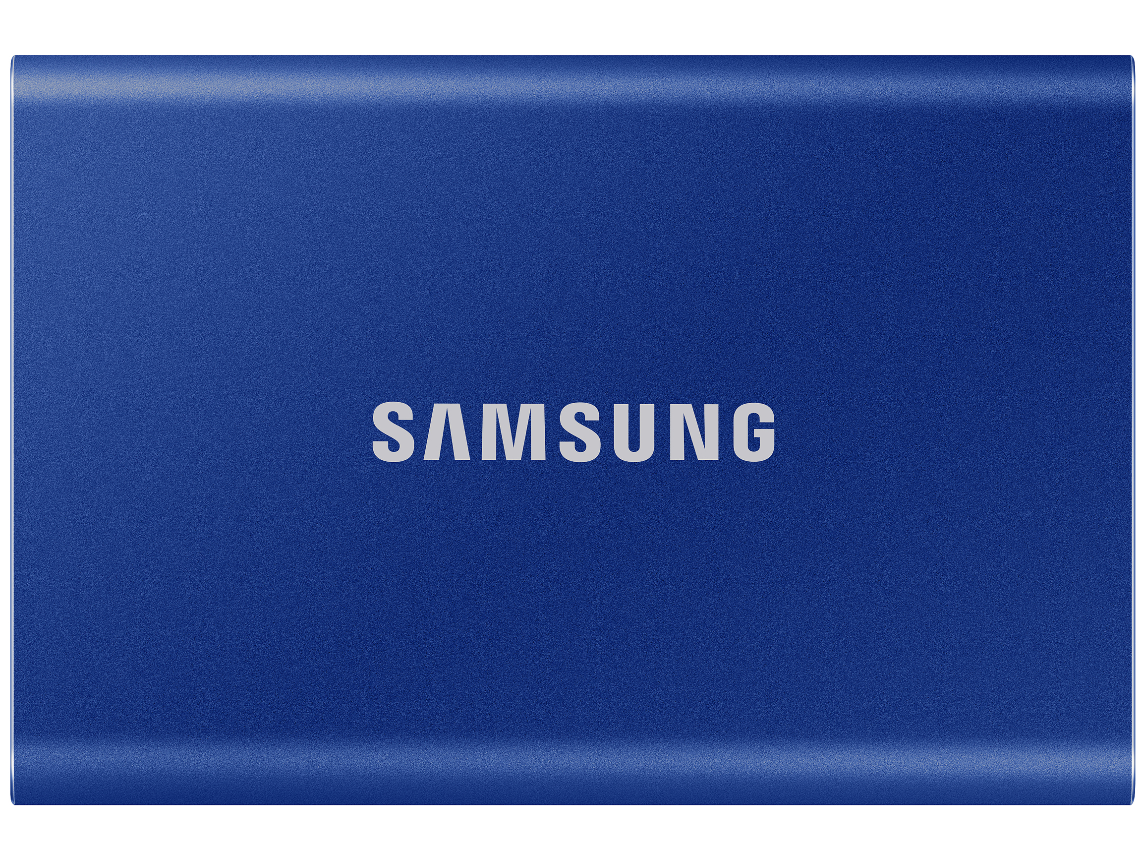 Samsung - T7 Blue 1TB Storage Drives - USB 3.2 Gen 2