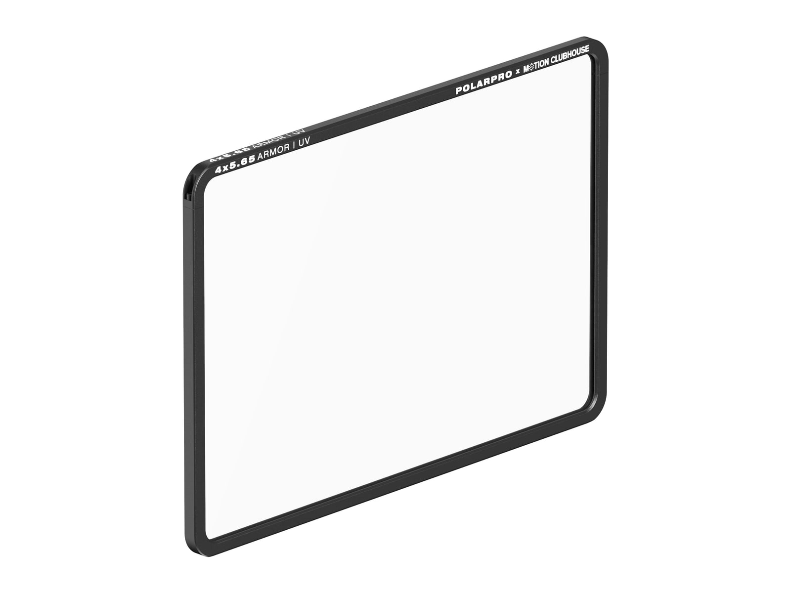PolarPro - 4x5.65 Filters Camera Accessories