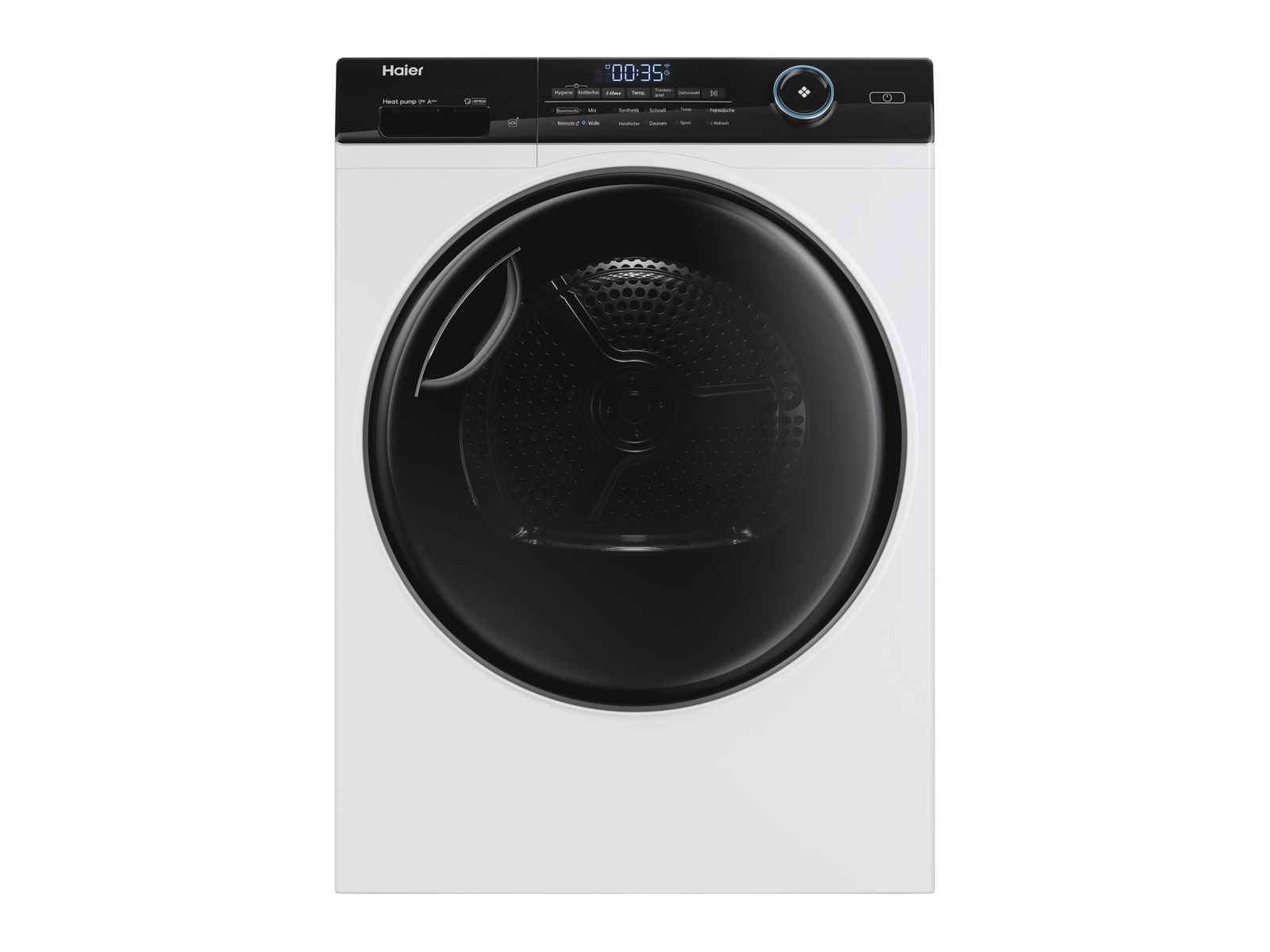 Haier - HD90-A3959 Dryers
