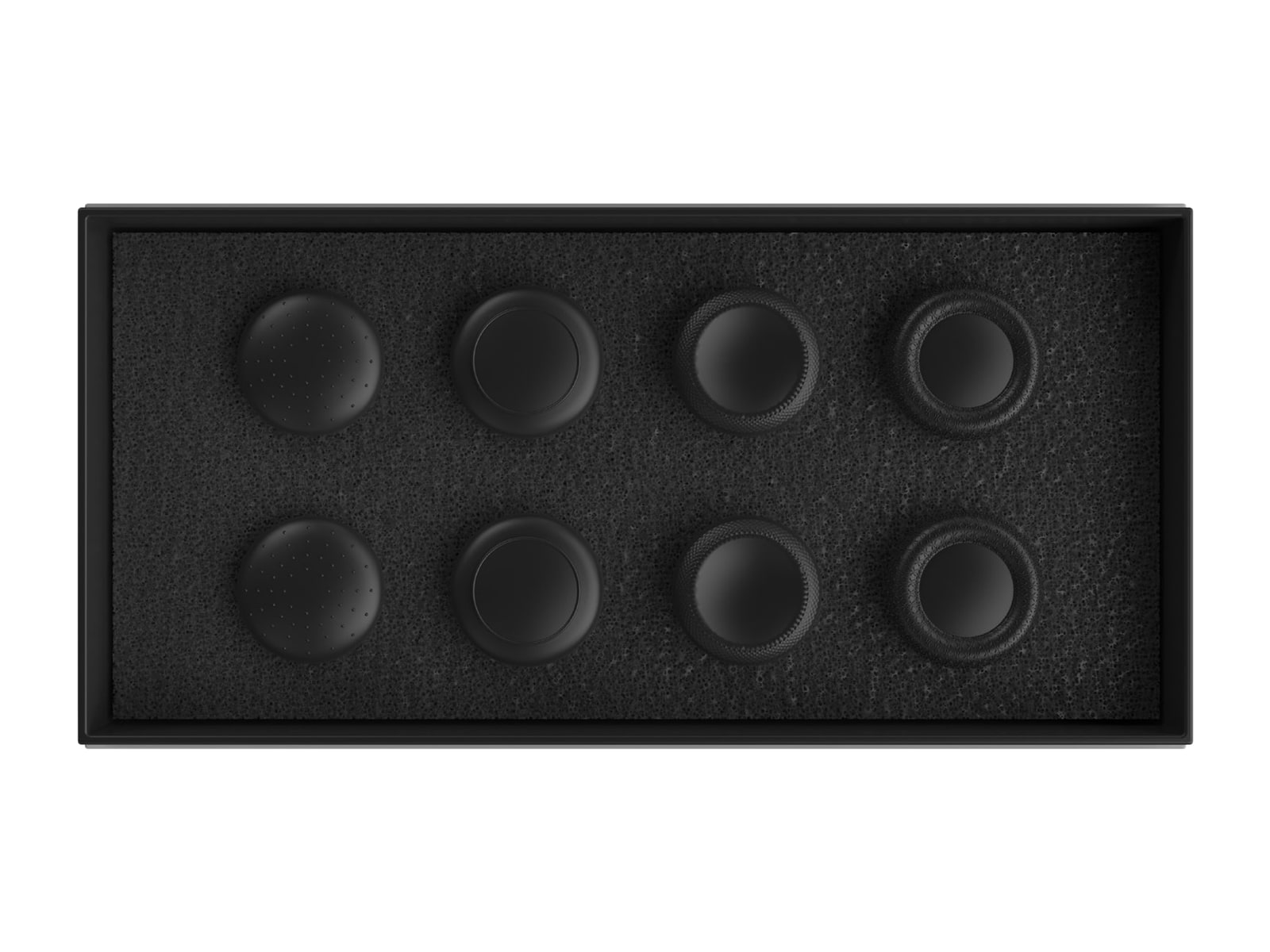CRKD - Stick Tops Midnight Edition 8 Pack