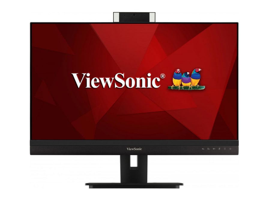 ViewSonic - 27" VG2756V-2K QHD 60Hz Professional Monitors