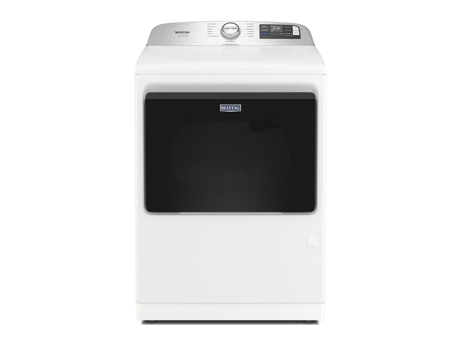 Maytag - MGD7205RW Dryers