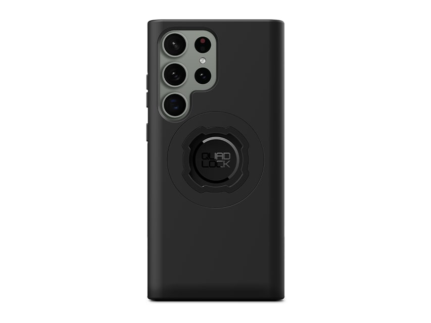Quad Lock - MAG Case - Galaxy S23 Ultra
