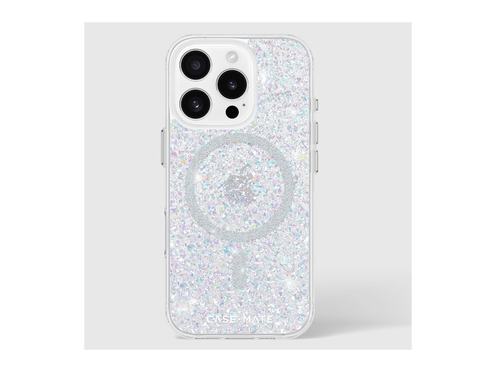 Case-Mate - Twinkle Disco MagSafe - iPhone 16 Pro