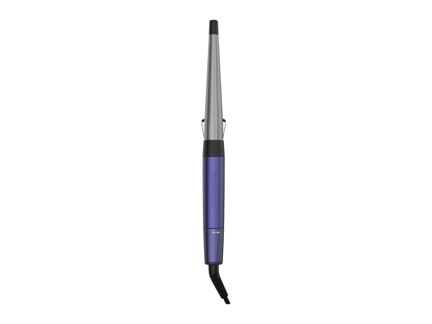 Remington - Gloss Tapered Curling Wand CI93X0US Hair Dryers & Stylers