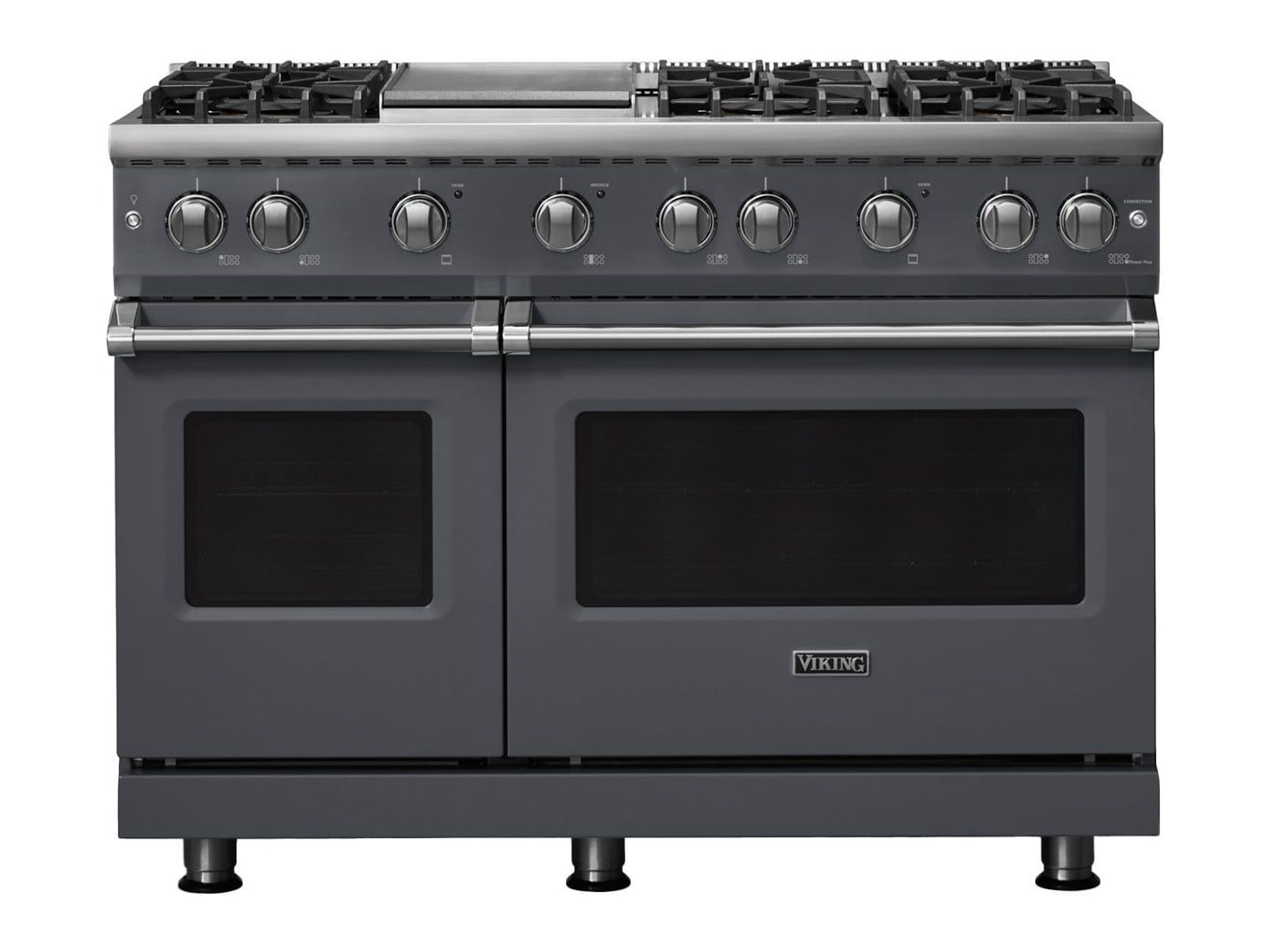 Viking - VGR54846GCS Ovens & Ranges