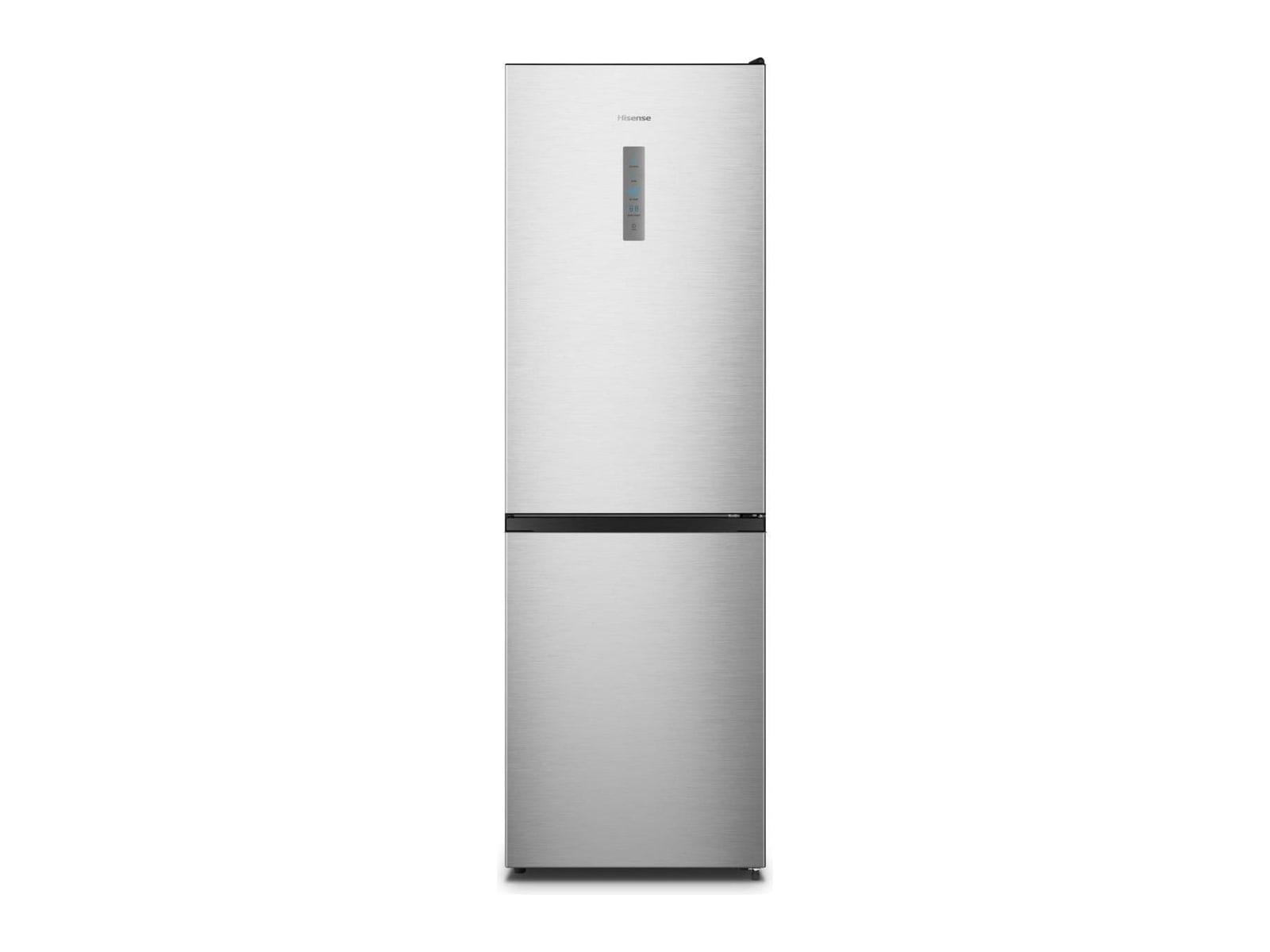 Hisense - RB390N4BCC Refrigerators