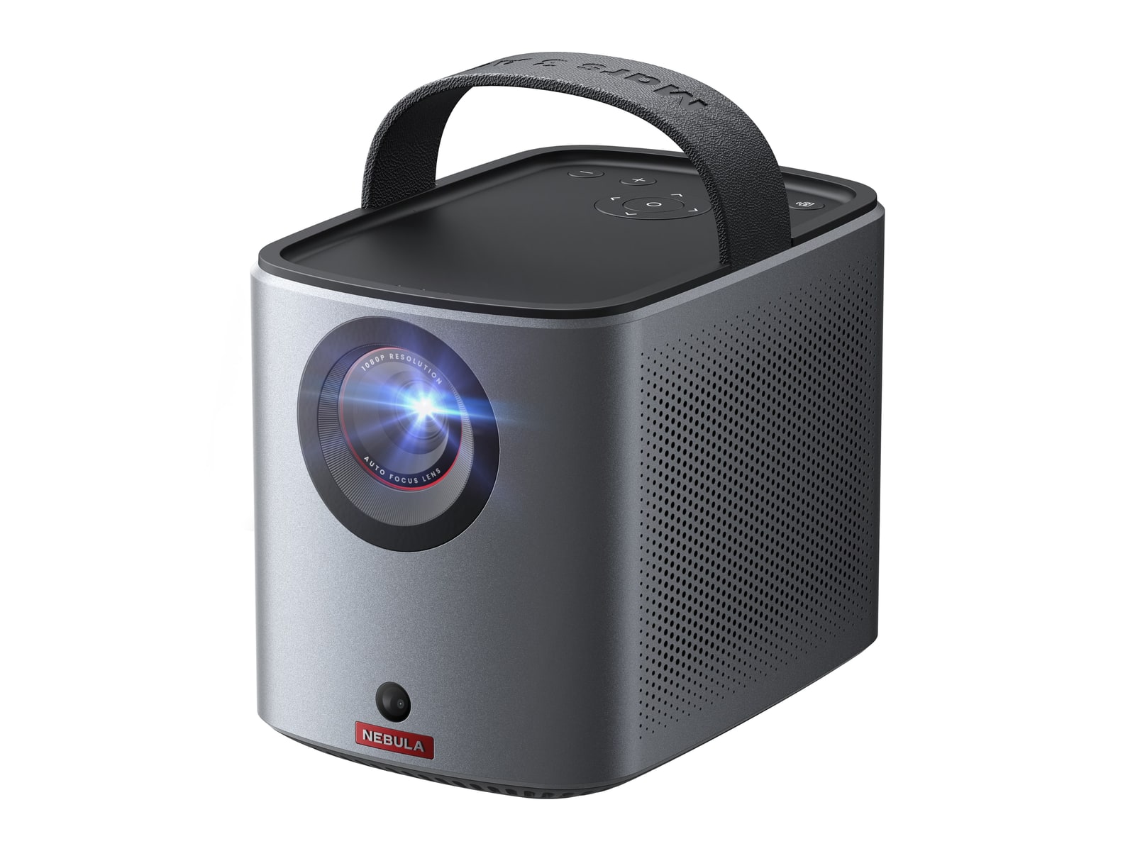 Soundcore - NEBULA Mars 3 Air GTV Projectors