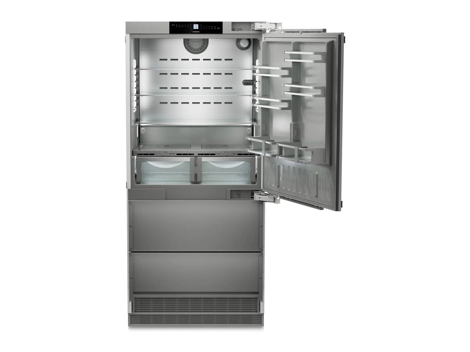 Liebherr - HCB-2090G Refrigerators