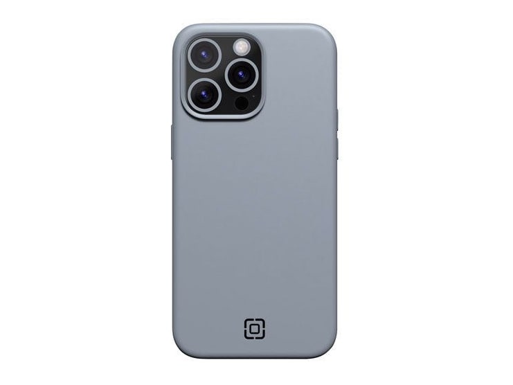 Incipio - Sensor MagSafe for iPhone 15 Pro Max with Lens Protection - Gray