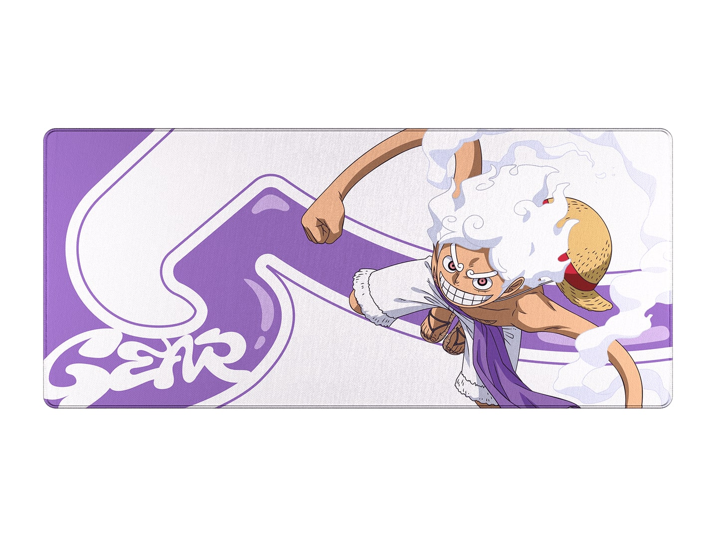 Fantech - ATO MP905 One Piece Edition Luffy Gear 5