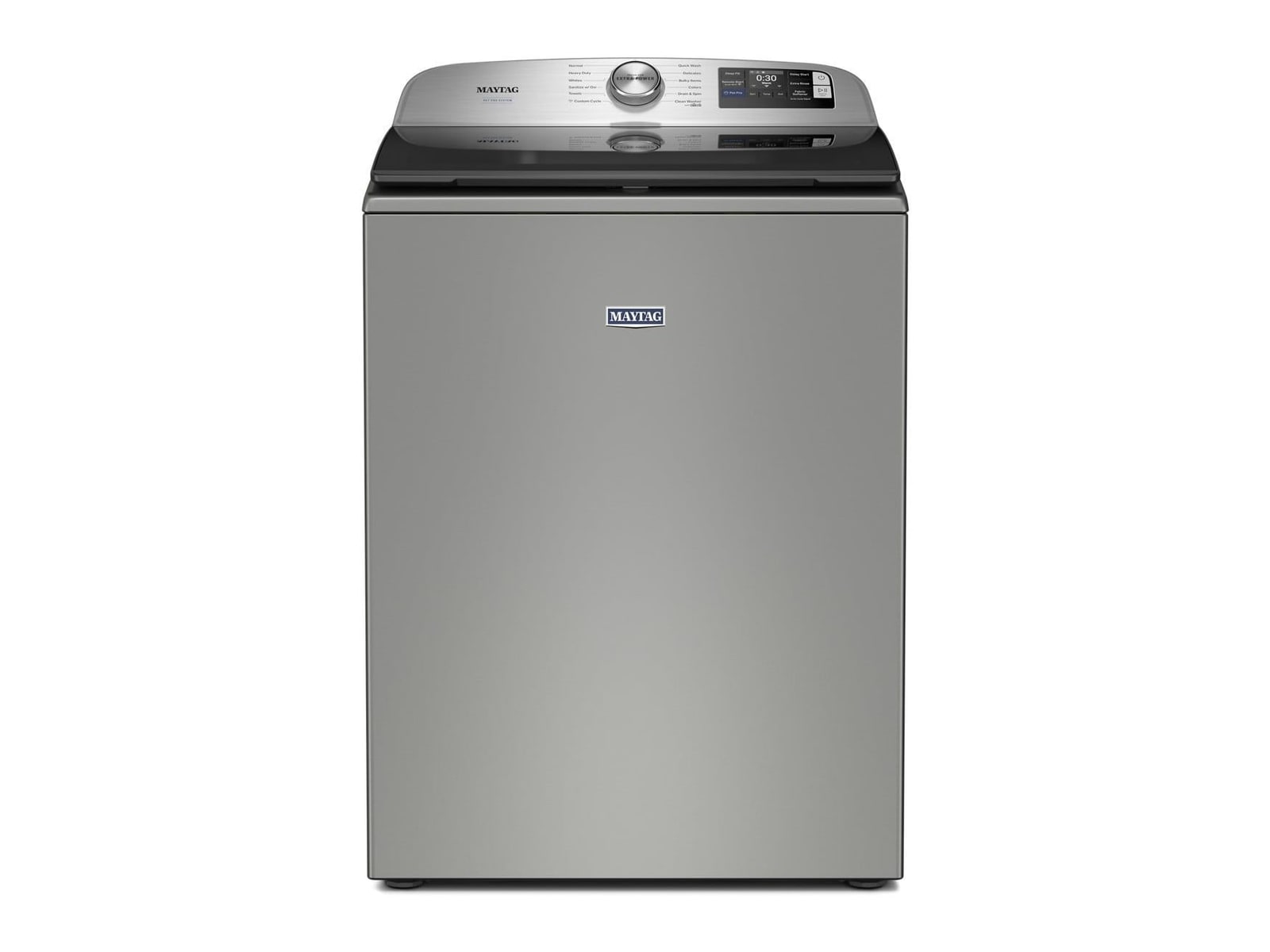 Maytag - MTW7405RR Washing Machines