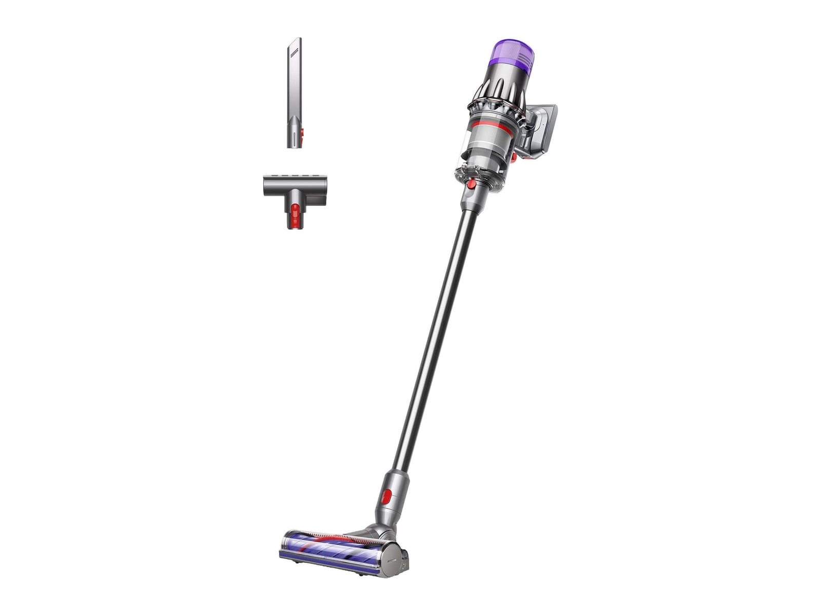 Dyson - V9 Motorbar Vacuum Cleaners