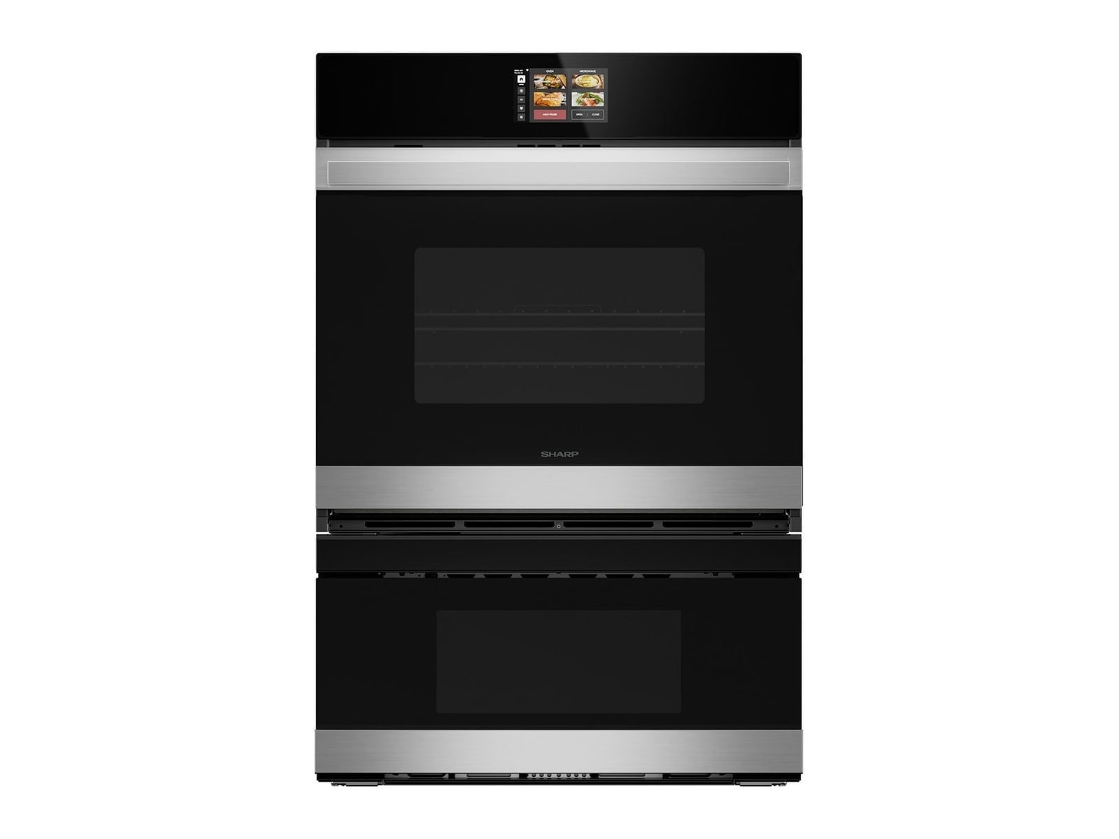 Sharp - SWB3085HS Ovens & Ranges