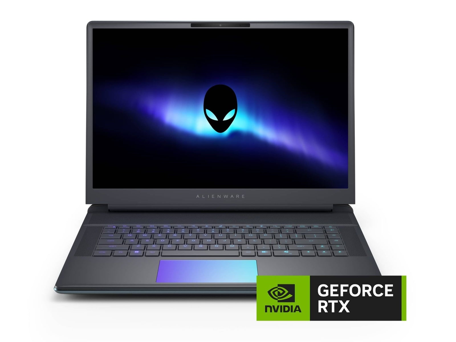Alienware - Area-51 16" - Intel Core Ultra 9 275HX chip - 32GB Memory - 2TB SSD - Liquid Teal