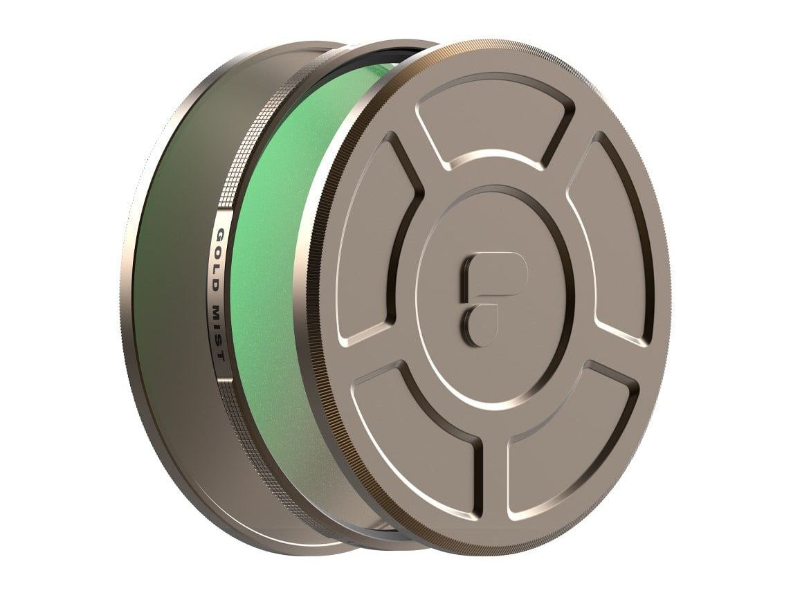 PolarPro - McKinnon 135 Series Filters - Gold Mist / 95mm (c) Camera Accessories