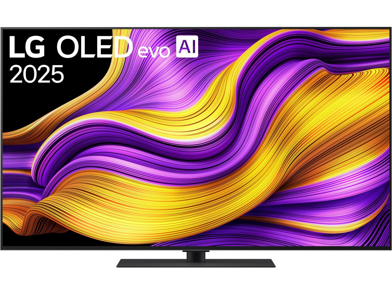 LG - OLED evo G5 55 inch OLED TVs (EU)