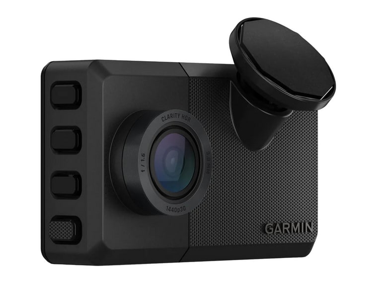 Garmin - Dash Cam Live Dash Cameras