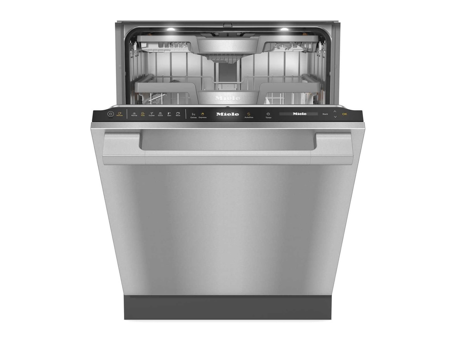 Miele - G 7766 SCVi SF Dishwashers