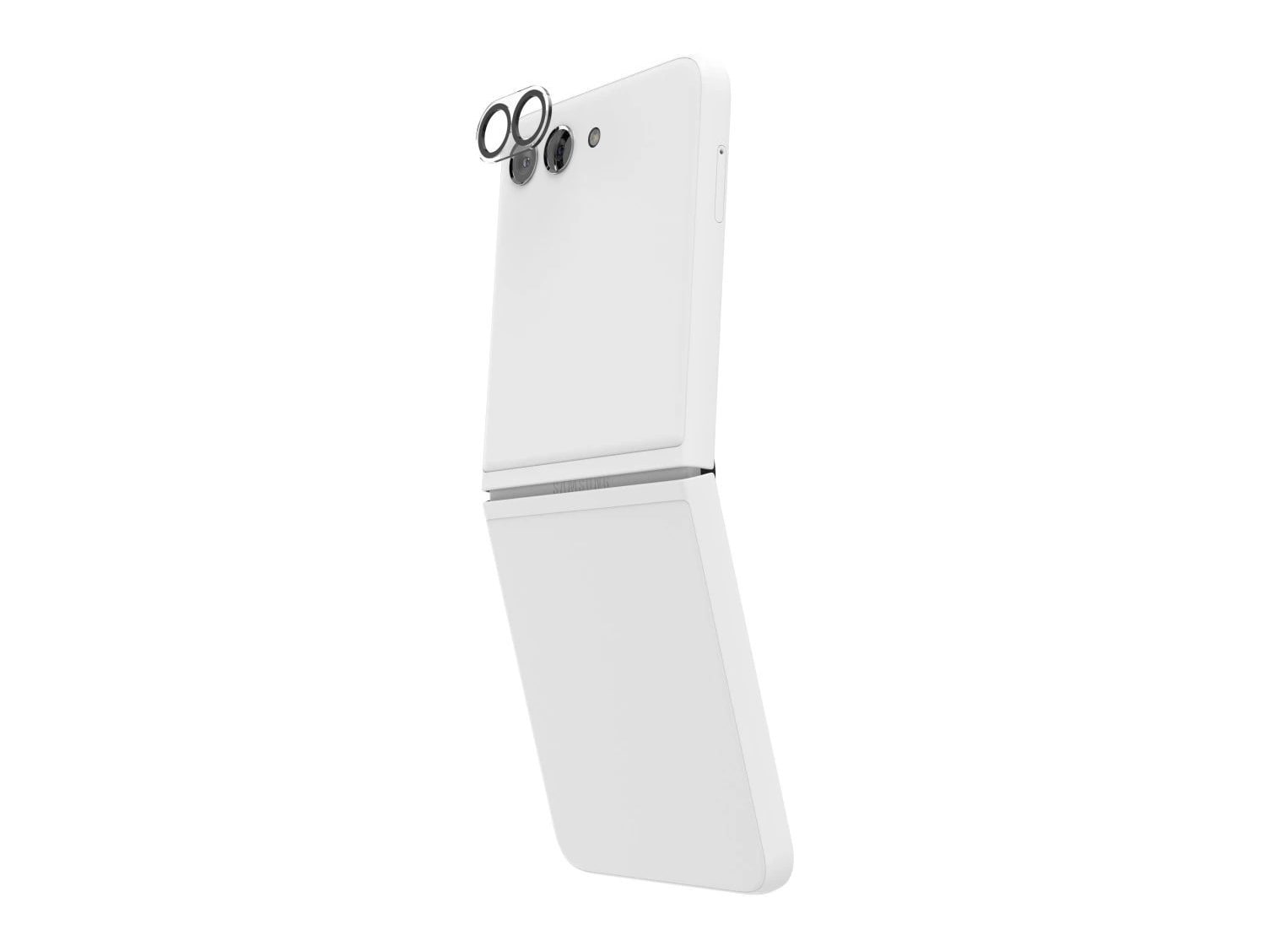Hama - Cam Protect - Samsung Galaxy ZFlip6 - Transparent