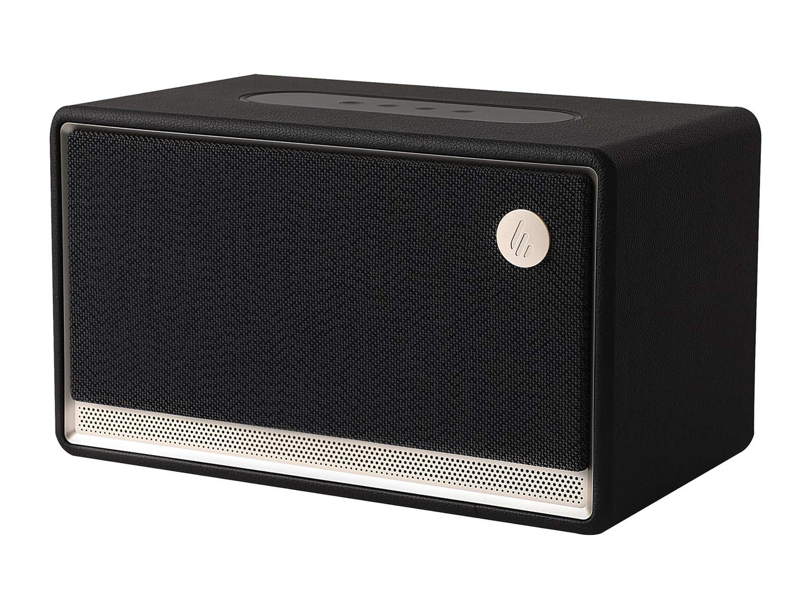 Edifier - ES300 Wi-Fi Speakers - Black