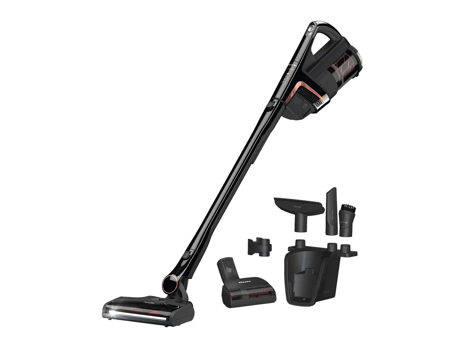 Miele - Triflex HX2 Cat & Dog Vacuum Cleaners