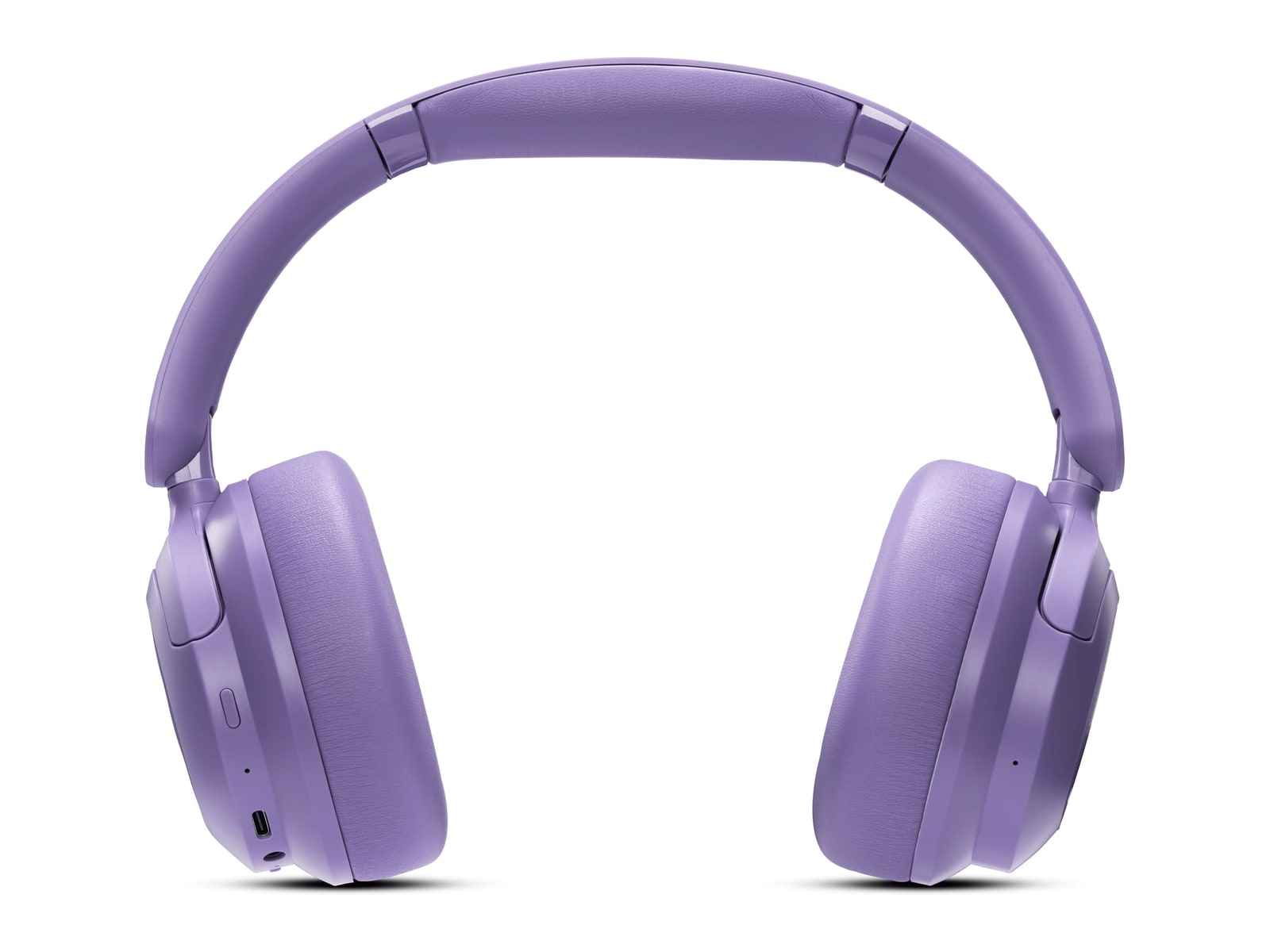 PreSonus - HD6BT Bluetooth Noise Cancelling Headphones - Purple
