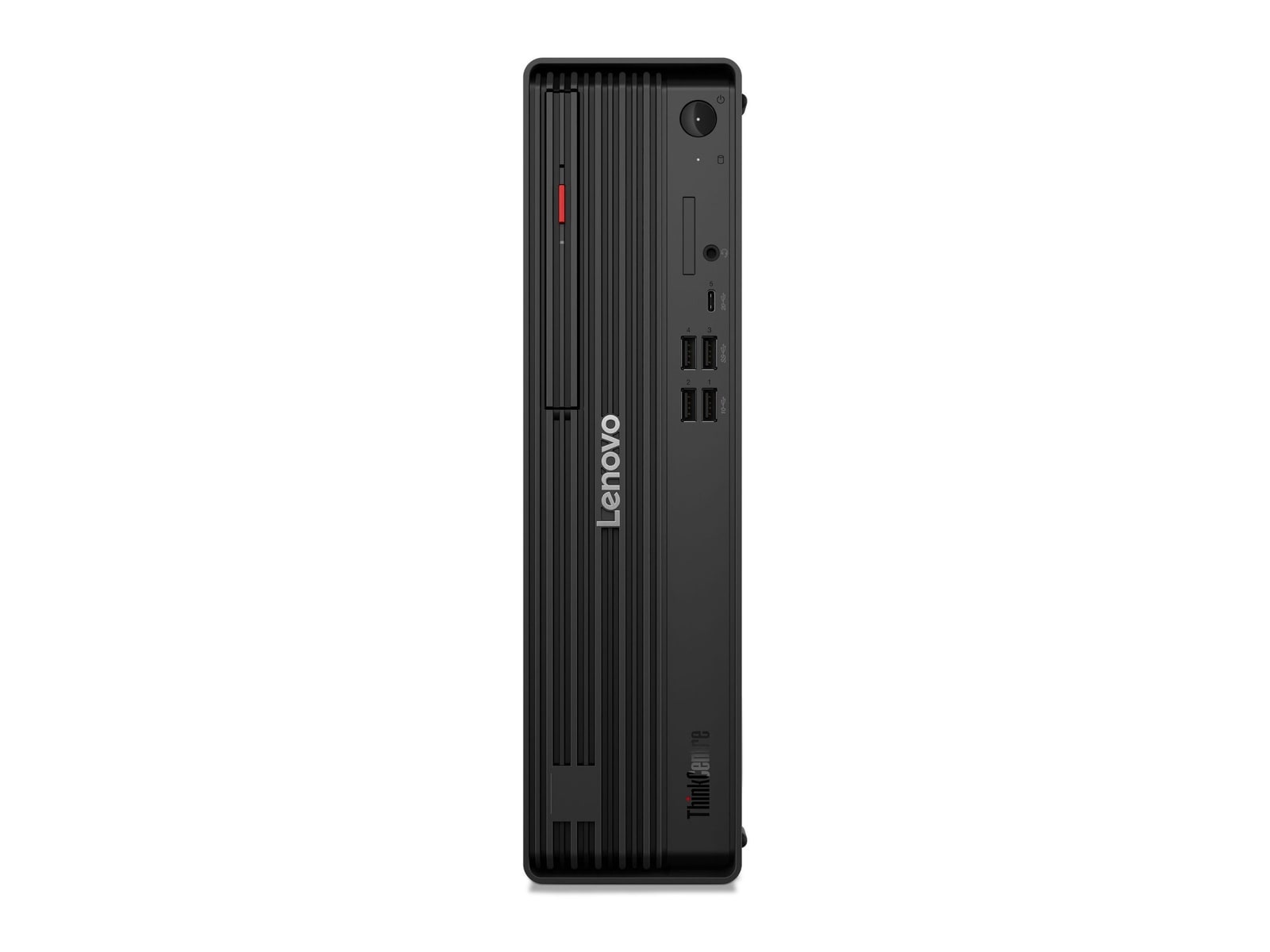 Lenovo - ThinkCentre M70s Gen 6 - Intel Core Ultra 7 265 chip - 16GB Memory - 512GB SSD - Black