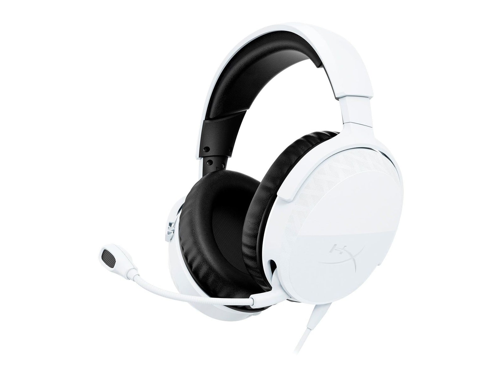 HyperX - Cloud Stinger 3 - White