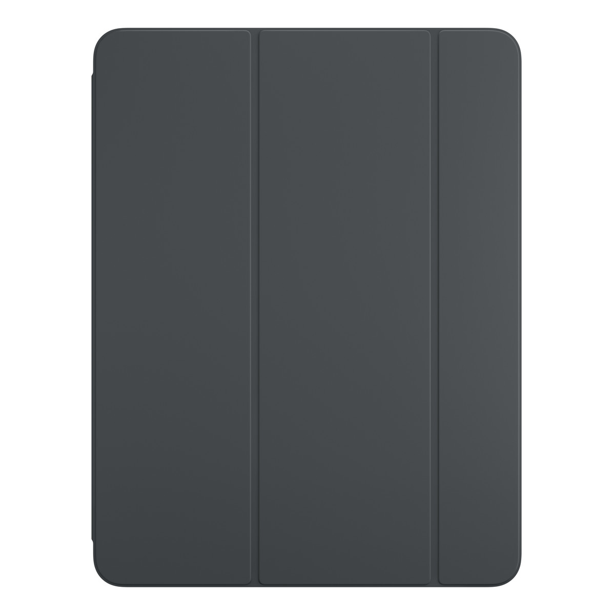 Apple - Smart Folio for iPad Pro 13-inch (M5) - Tablet Case - Black