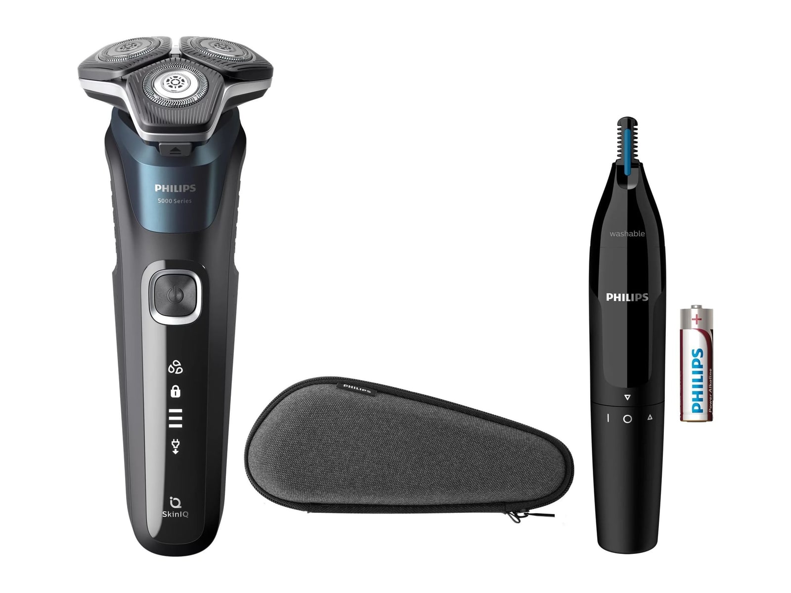 Philips - S5889/11 5000 Series Electric Shavers