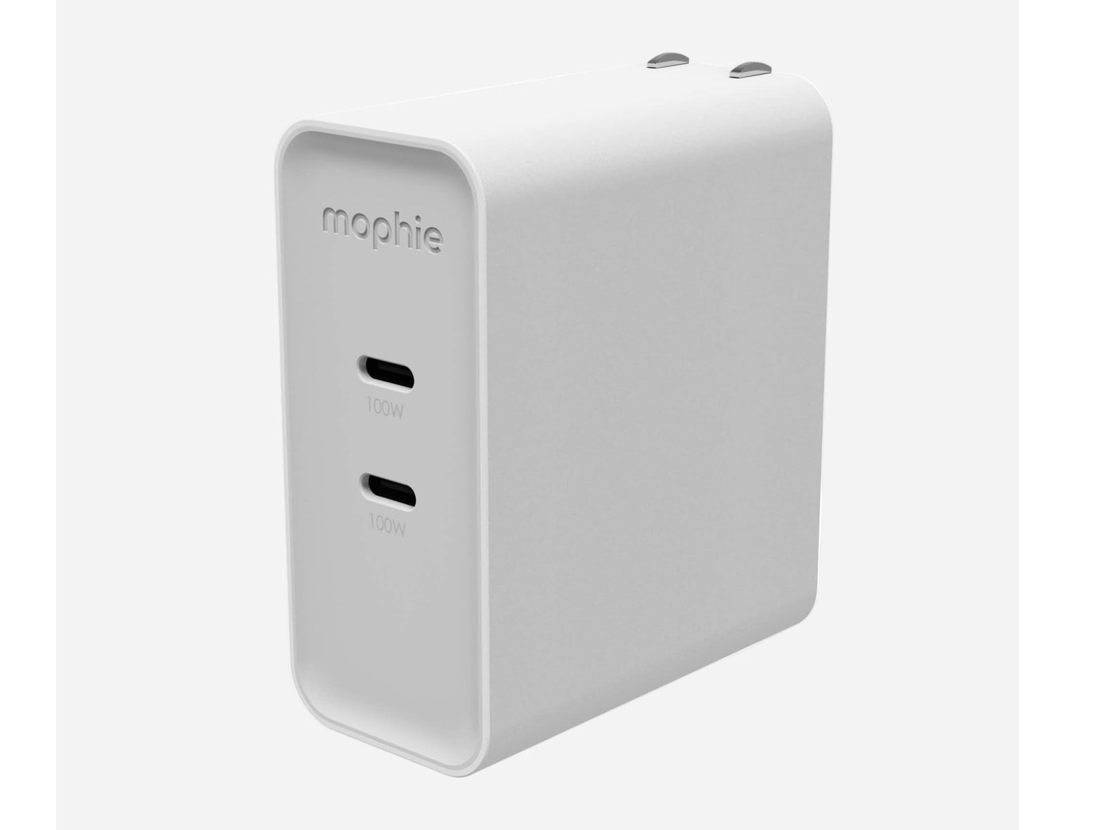 mophie - Speedport 100W Wall Charger Wall Chargers