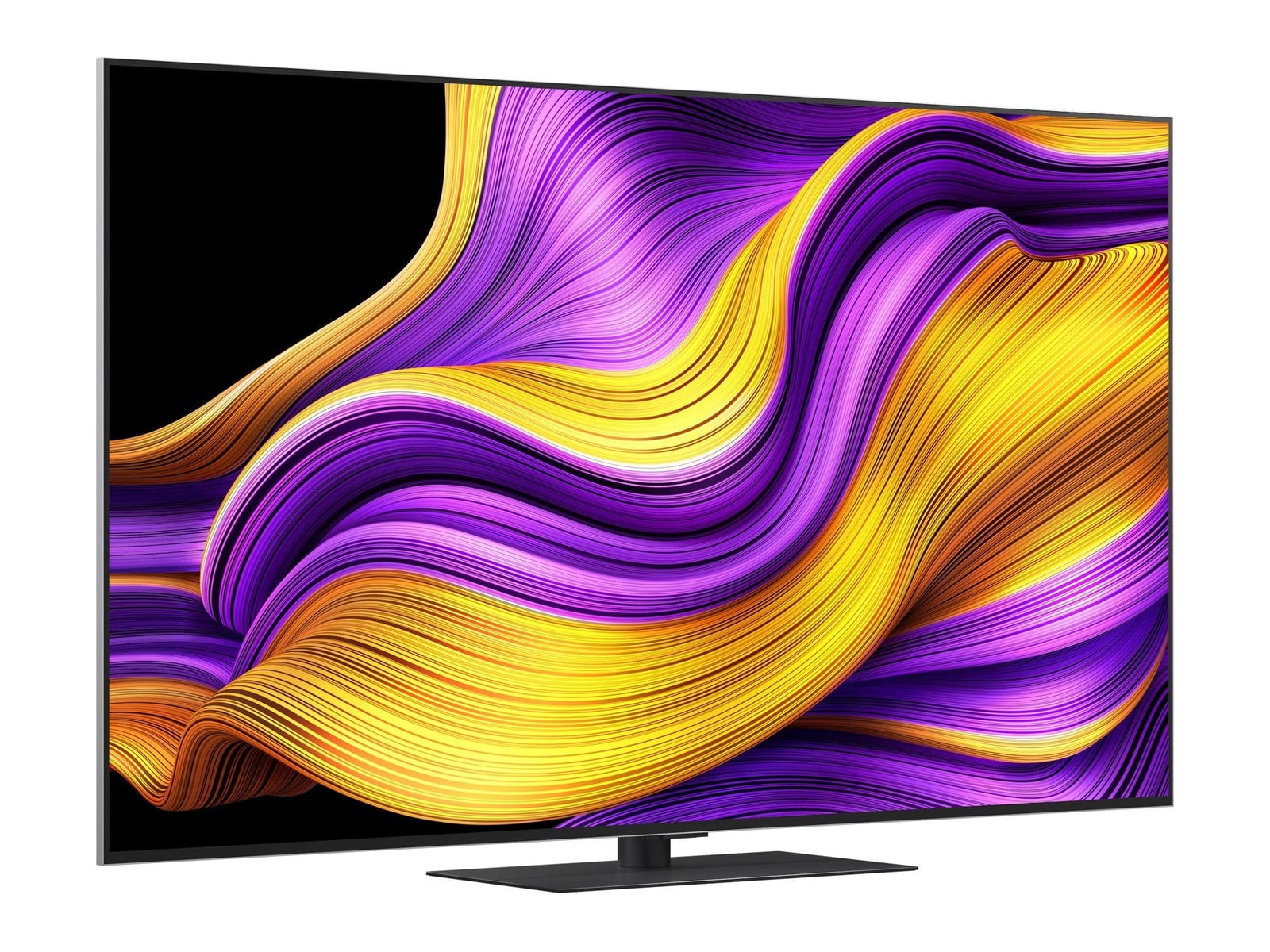 LG - OLED G5 65 inch OLED TVs