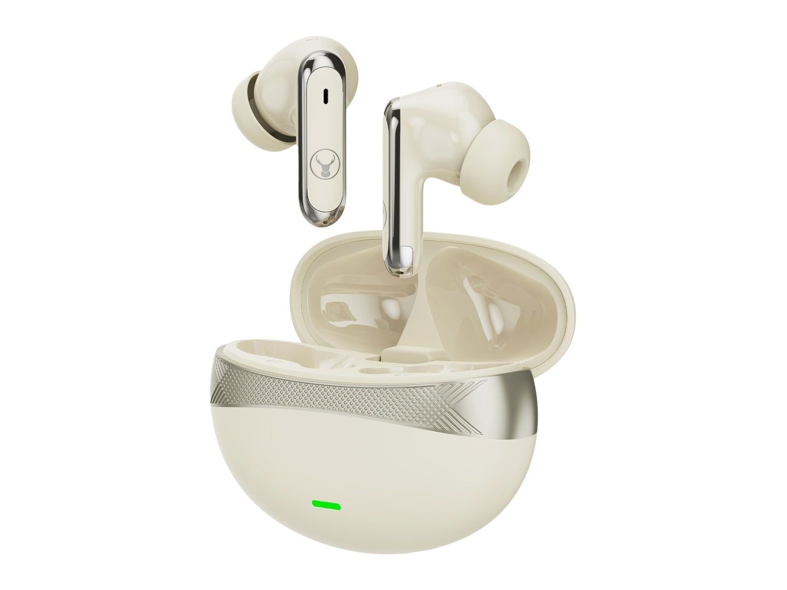 Bonelk - SoundBuds Luxe True Wireless Earbuds - Gold