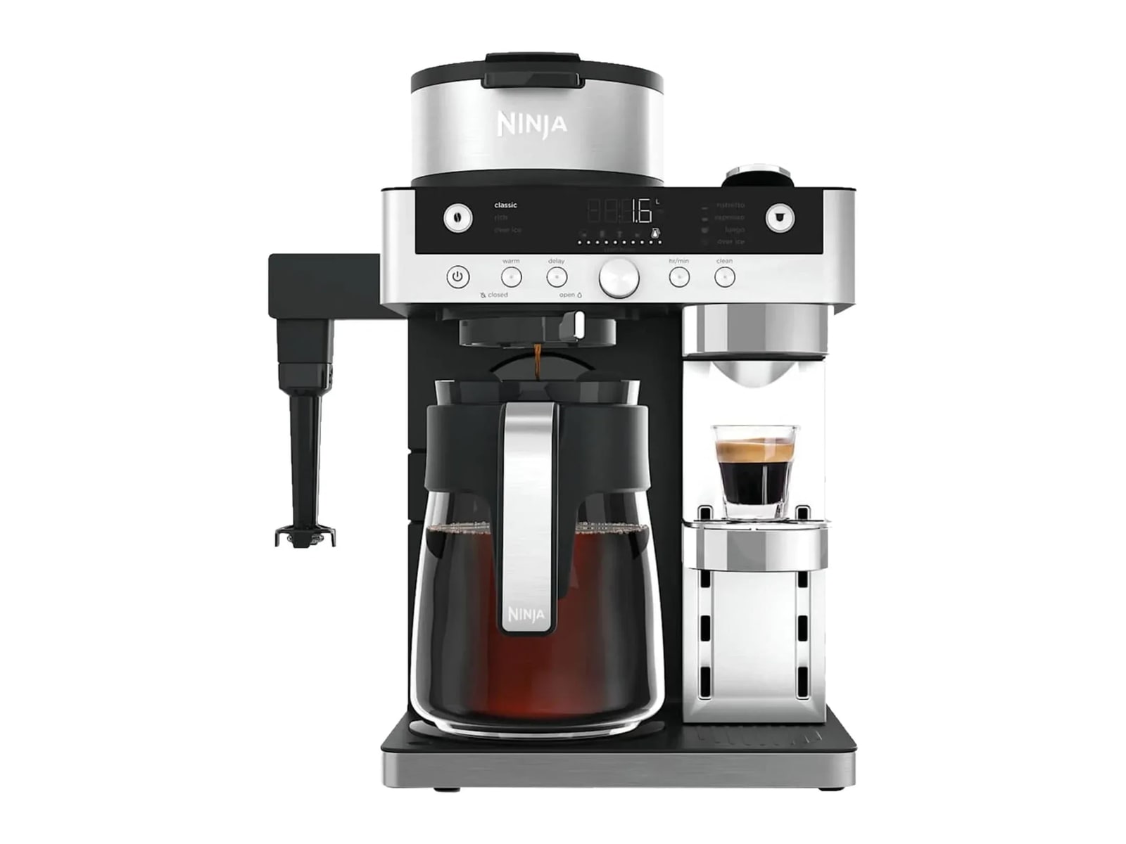 Ninja - Prestige DualBrew System Coffee Makers
