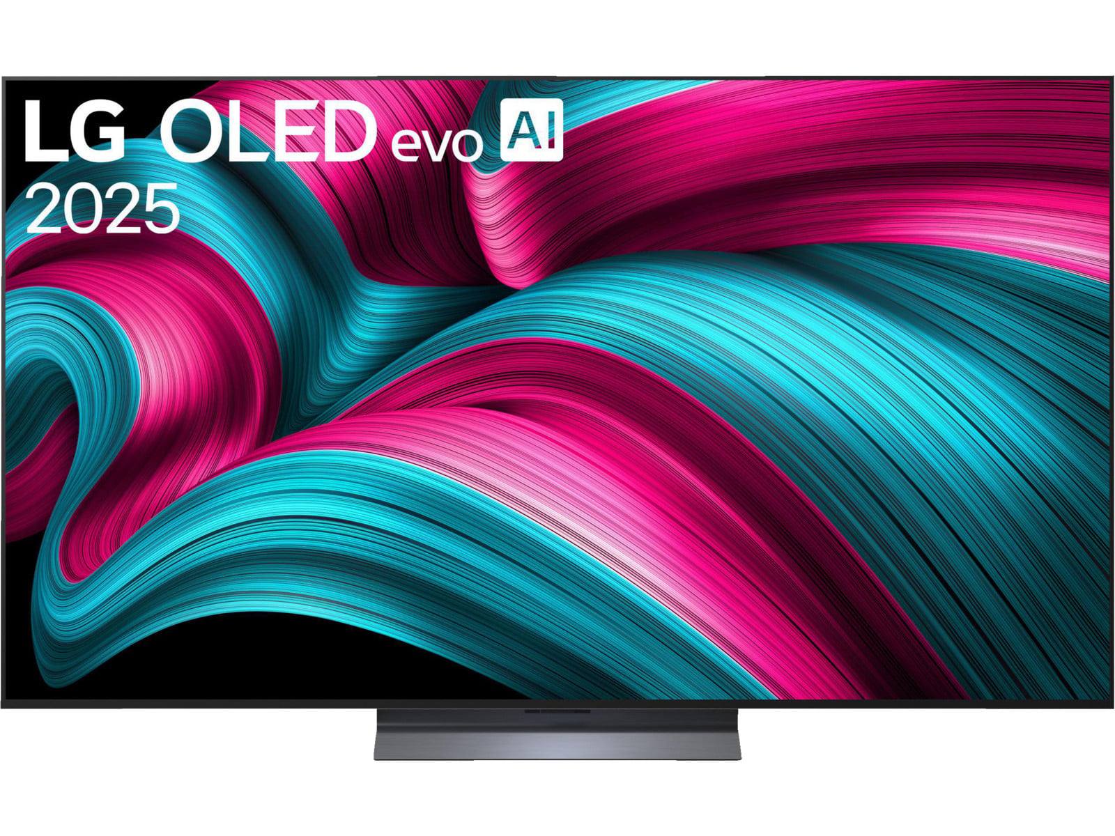 LG - OLED evo C5 65 inch OLED TVs (EU)