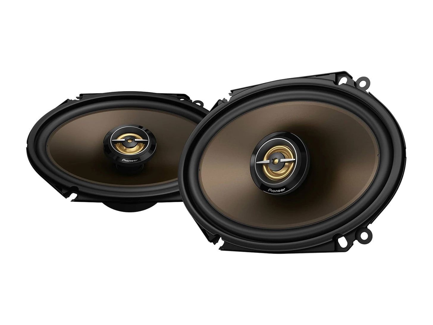Pioneer - TS-A683FH Car Audio