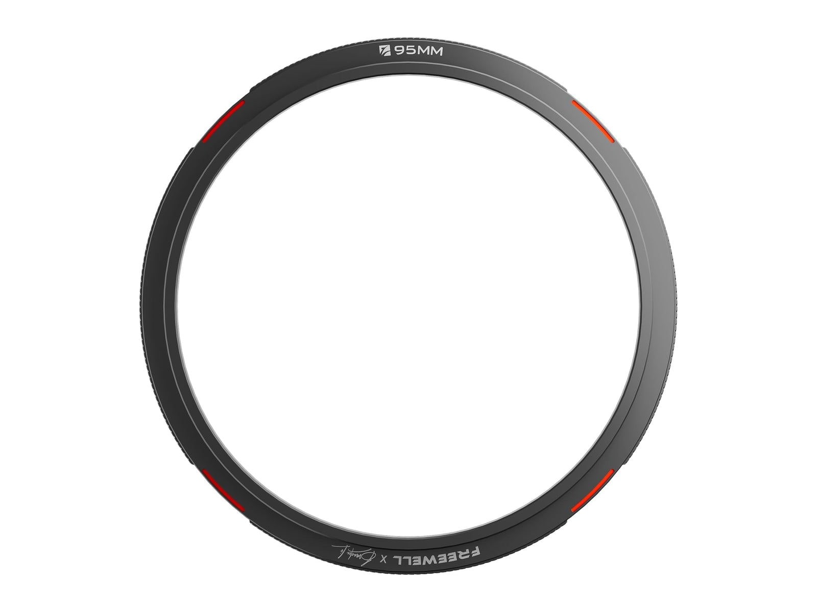 Freewell - Base Ring for Brandon Li x Freewell VND/CPL 95mm Camera Accessories