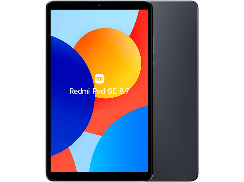 Redmi - Pad SE 8.7 - 64GB - 4G - Graphite Gray