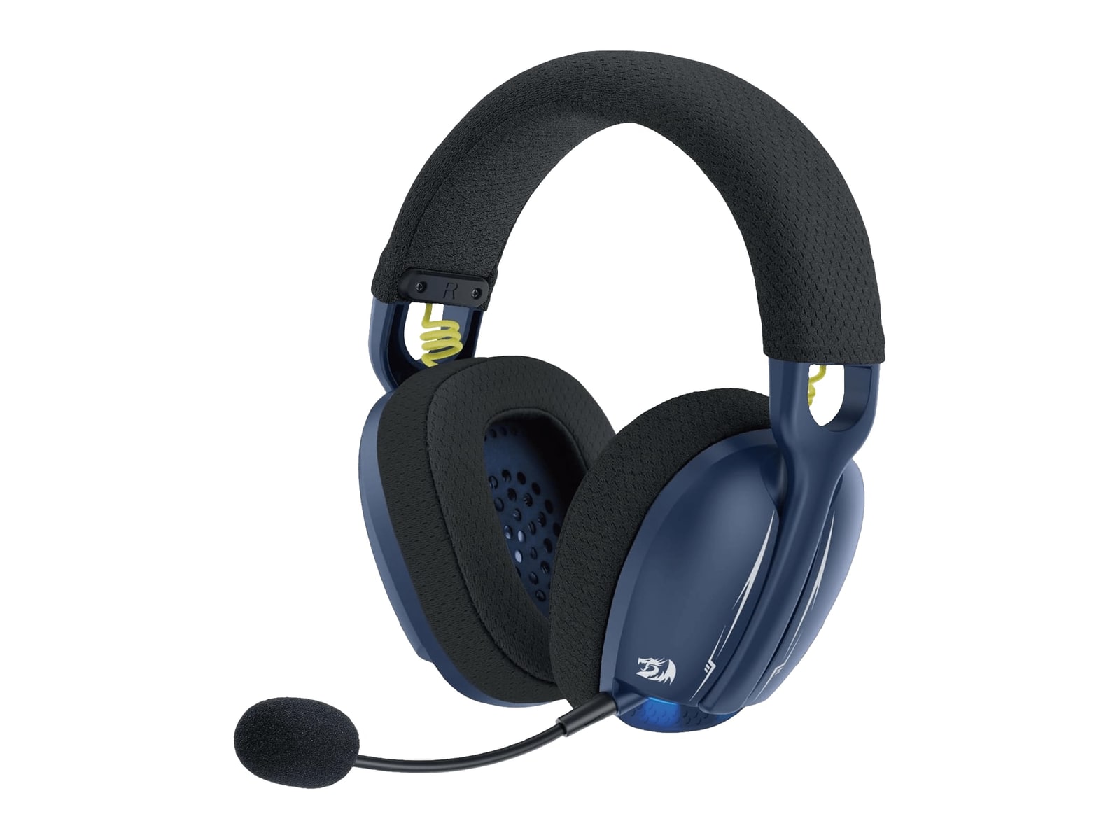 Redragon - SKULD PRO H878 - Navy