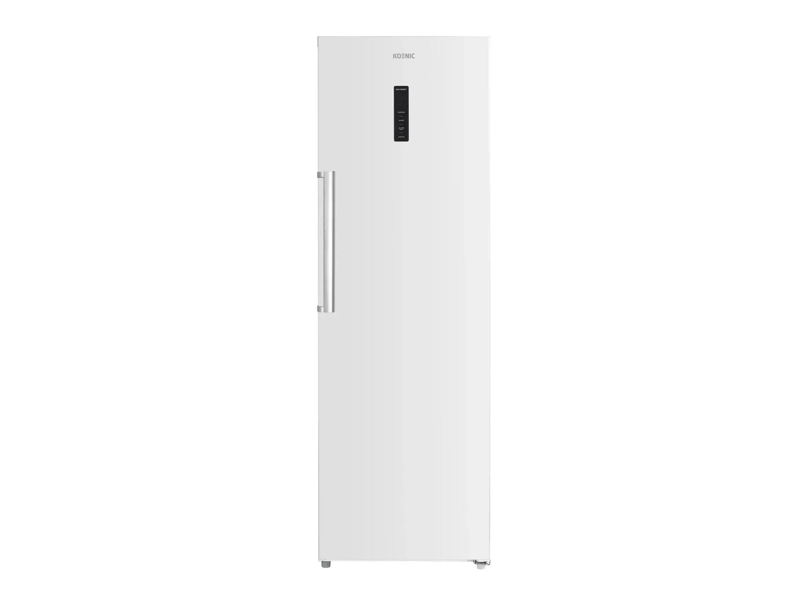 Koenic - KFZ 631 D NF W Freezers