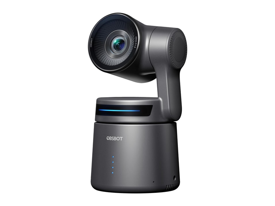 OBSBOT - Tail Air Webcams