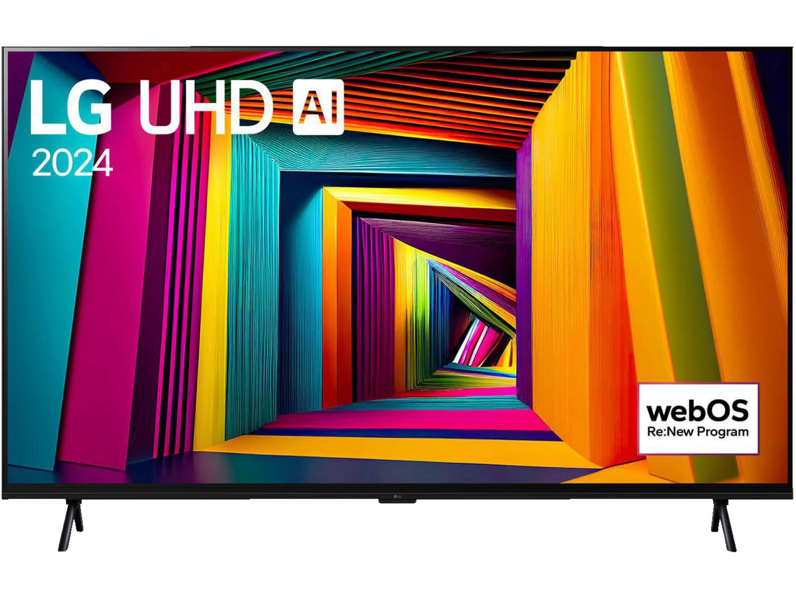 LG - UT91006 98 inch 4K/8K TVs