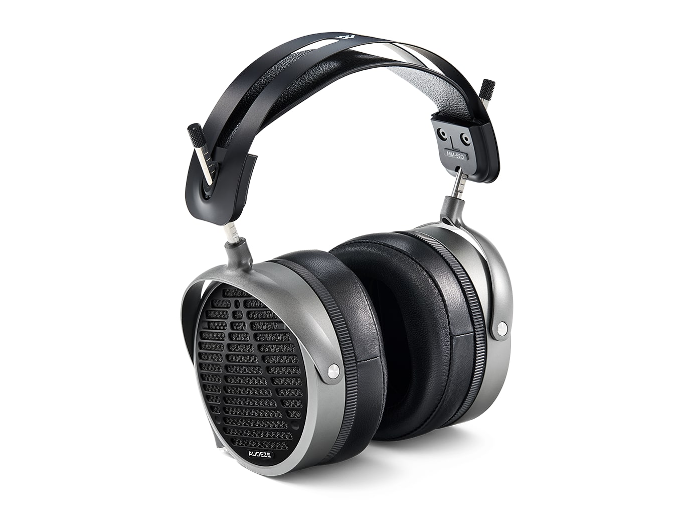 Audeze - MM-520 Over-Ear Headphones