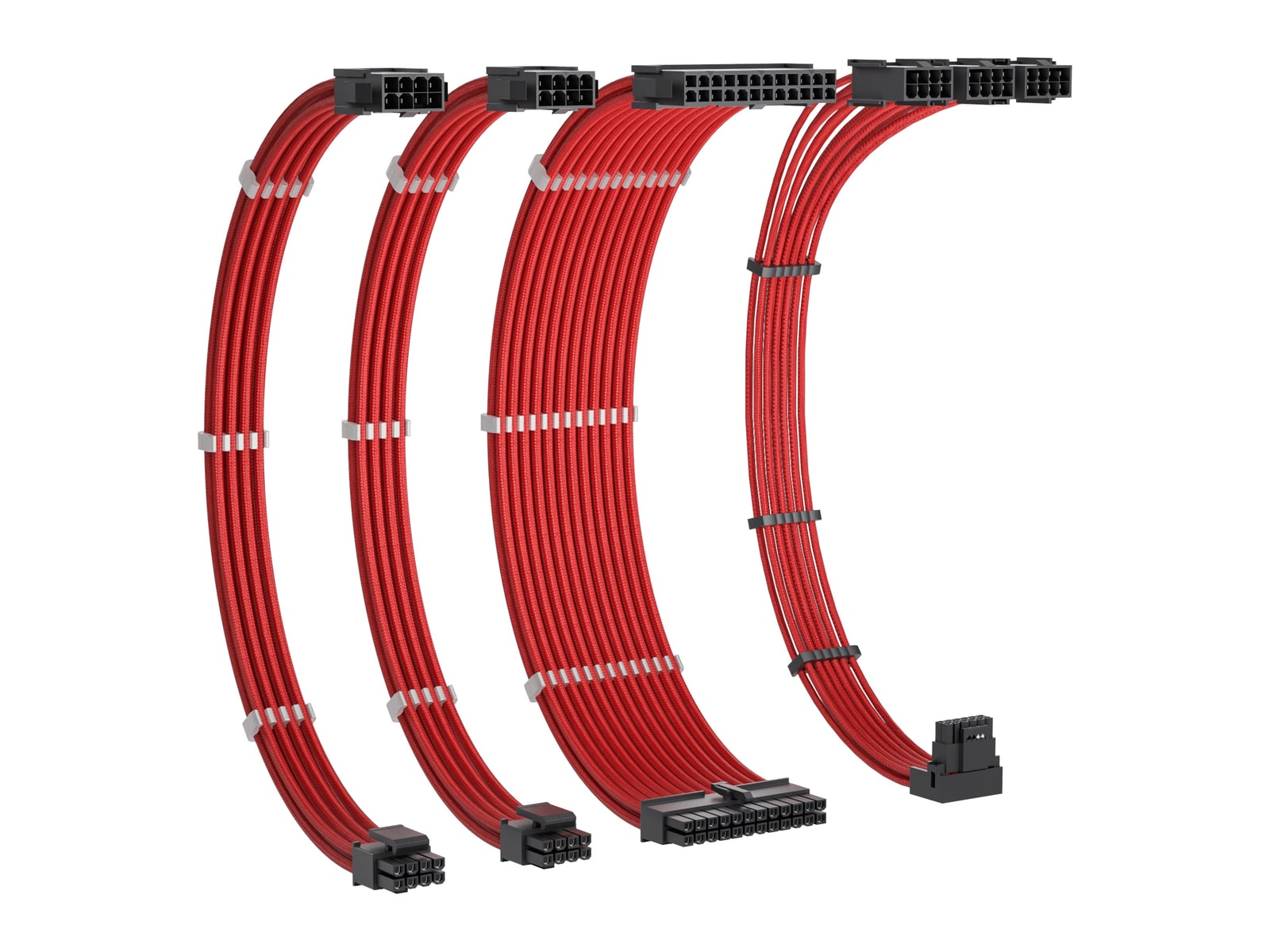 Redragon - GCP07 Power Extension Cable Kit