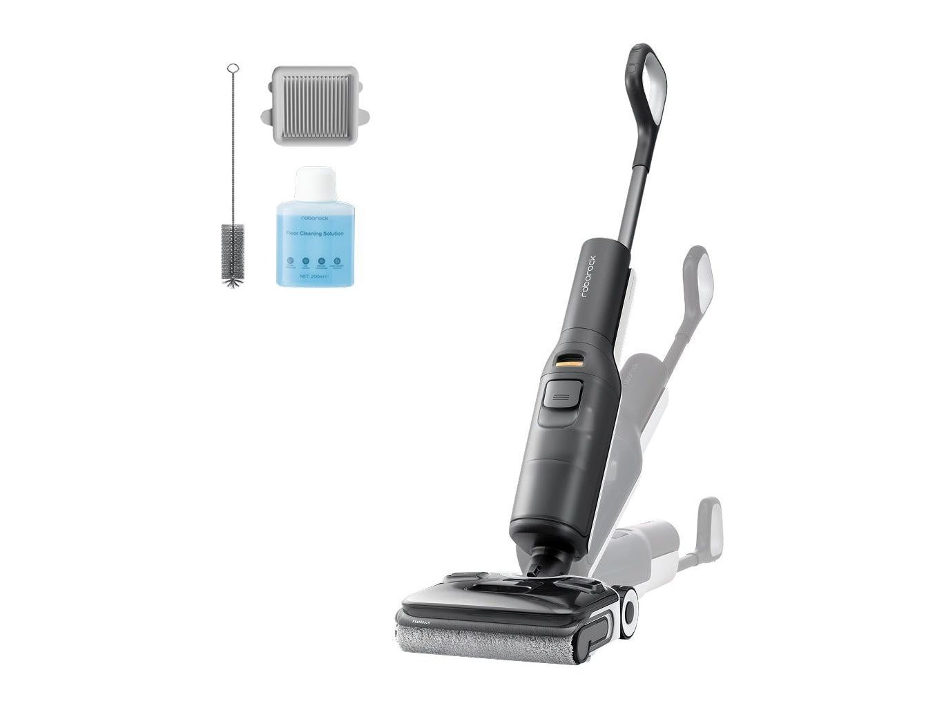 Roborock - F25 ALT Vacuum Cleaners