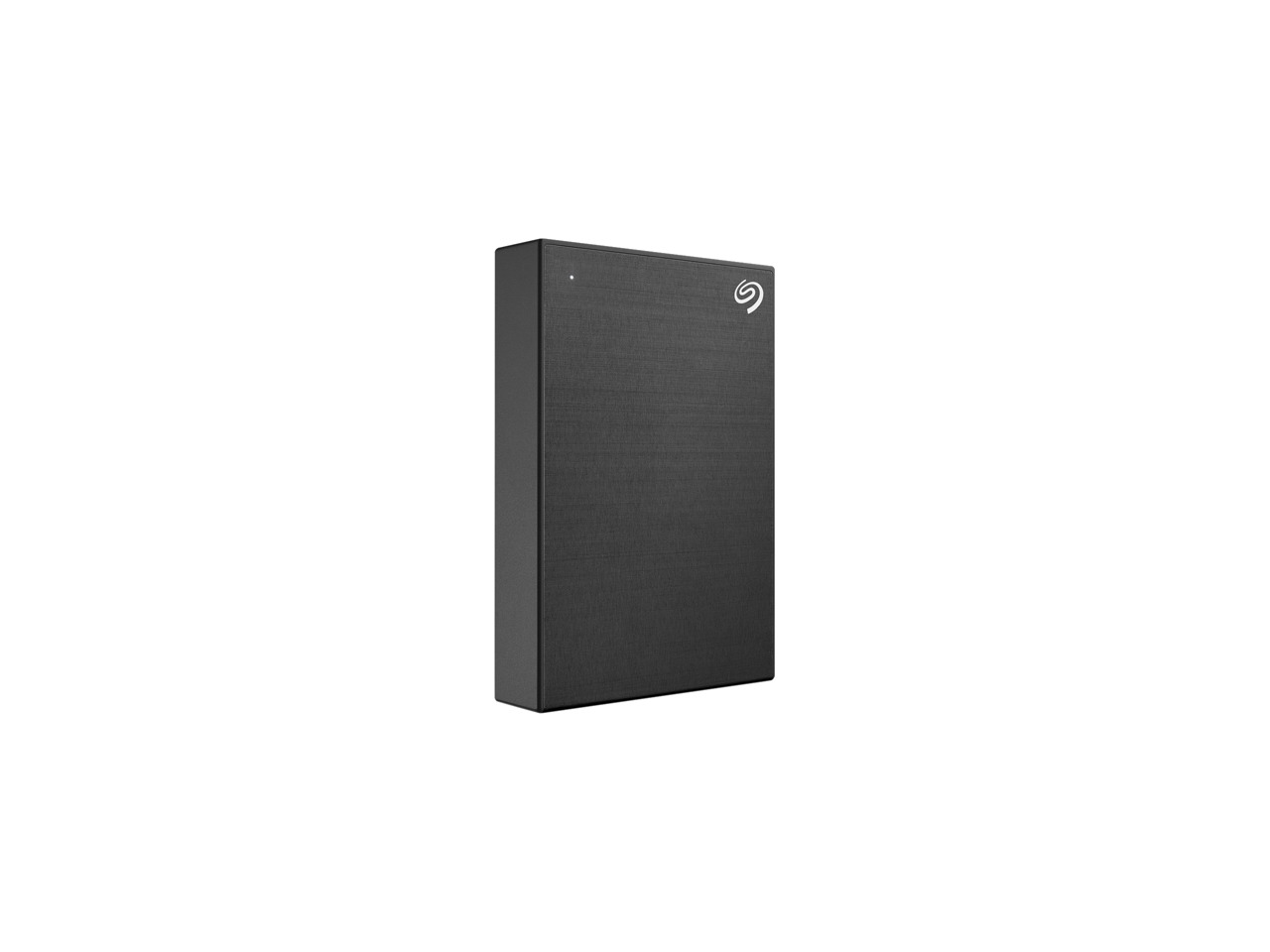 Seagate - One Touch Portable 4TB Storage Drives - USB 3.0