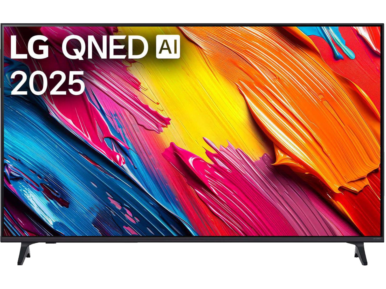 LG - QNED70A6 65 inch 4K/8K TVs