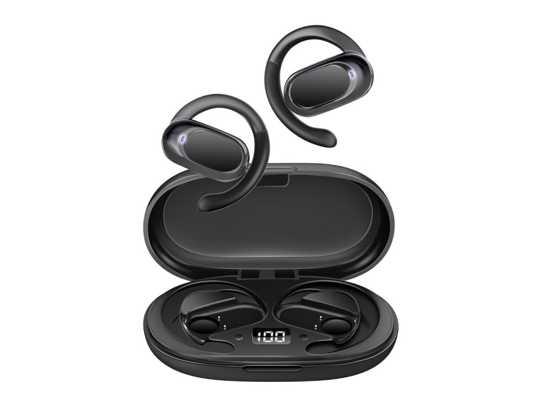 Promate - AeroTune True Wireless Earbuds